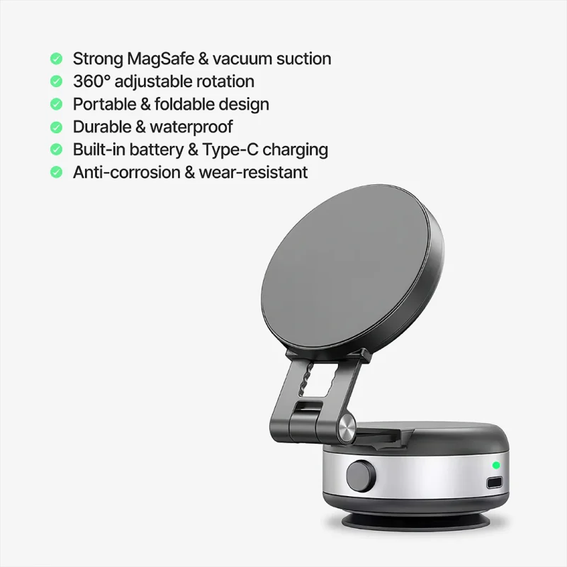 Support Téléphone MagSafe ContentPod – Image 11