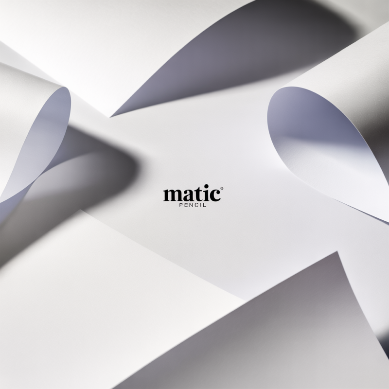 Porte-mines Matic 0,5 mm HB – Image 2
