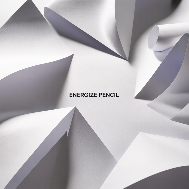 Porte mine Energize 0,7mm – Image 6