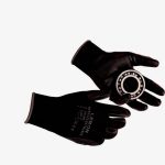 Pair of precision handling gloves size 09