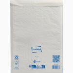 Paquet de 10 pochettes bulles d'air 30x44cm