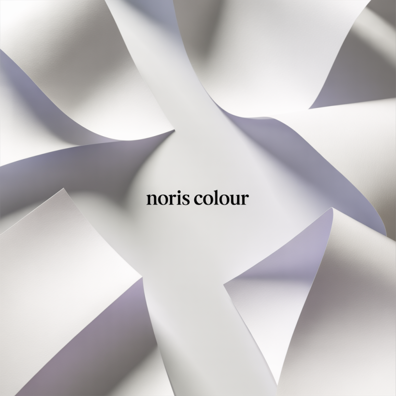 Etui de 12 crayons de couleur Noris Colour chair – Image 3