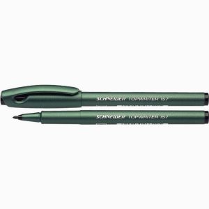 Feutre Topwriter 157 noir
