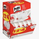 Pack de 16 eco flex roller dont 4 gratuit