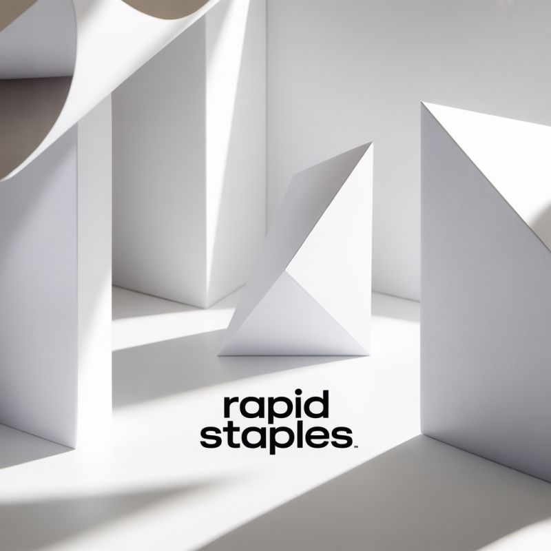 Boite de 2 500 agrafes Rapid 53/6 – Image 3