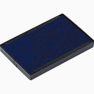 Pack of 3 Ink Cartridges Ref 6/4928 Blue