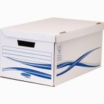 Set of 5 storage containers with attached lids