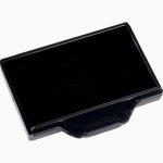 Set of 10 Black Ink Refills 6/56