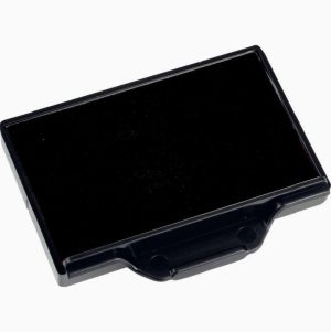 Set of 10 Black Ink Refills 6/56