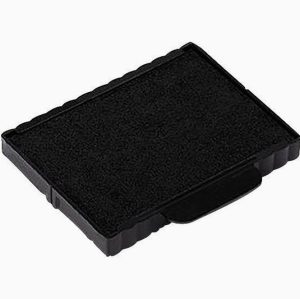 Blister de 3 cassettes ref 6/57 Noir