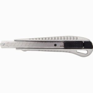 Professional Auto-Locking Metal Cutter 9mm