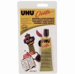 33 ml Tube of CREATIV Adhesive for Cuttable Foam and Flexible Materials