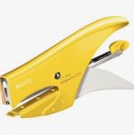 Agrafeuse pince Wow 5531 15 feuilles jaune