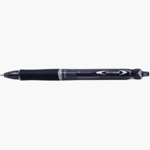 Begreen Acroball Black Pen