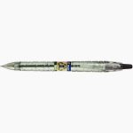 Stylo bille Ecoball B2P noir