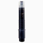 Refill Cartridge for V-Board Master Whiteboard Marker Ultra Slim & Extra Fine Black