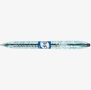 Retractable Gel Ink Pen B2P 0.7mm Black by Pilot