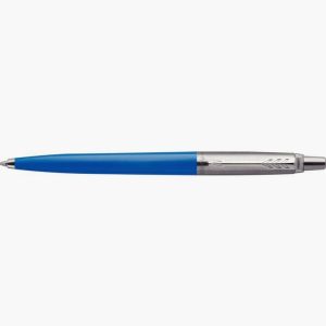 Stylo bille Jotter Originals corps bleu