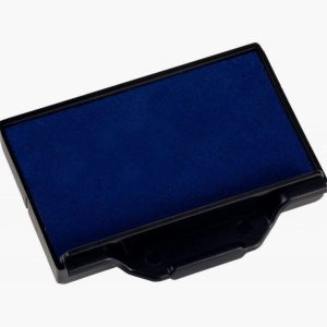 Pack of 10 Inked Cassettes 6/53 Blue