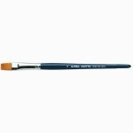 Pinceau Brosse n°6 - série 600