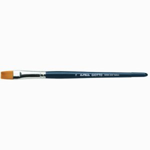 Pinceau Brosse n°6 - série 600