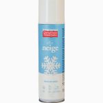 Snow Spray in 150 ml Can