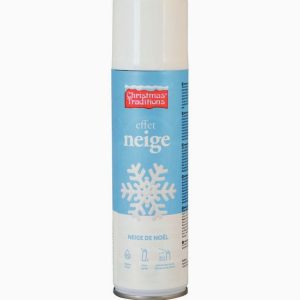 Snow Spray in 150 ml Can