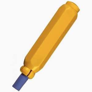 Plastic Chalk Holder, 9mm Diameter