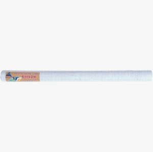 Clear Crystal Adhesive Film Roll, Standard Quality, 2 Sheets of 0.60 m