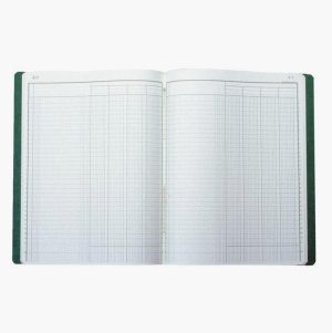 Piqûre 80 pages 4 colonnes sur 1 page format 25 x 32 cm à la française
