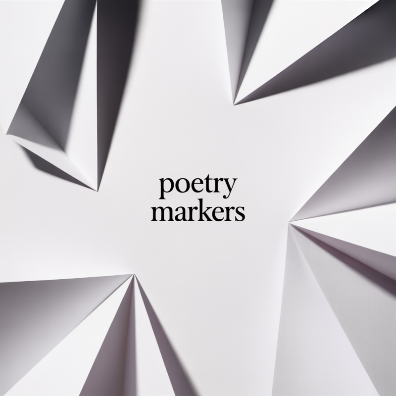 Set de 6 marqueurs gouache coloris poesie – Image 10