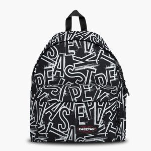 Sac à dos PADDED PAK'R Refleks EP Black - 1 compartiment