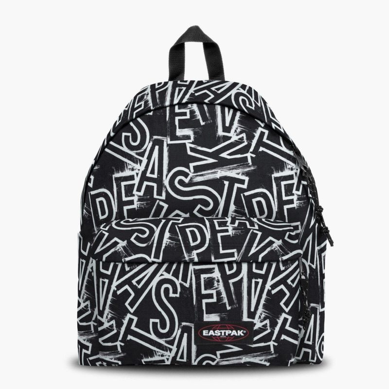 Sac à dos PADDED PAK'R Refleks EP Black - 1 compartiment