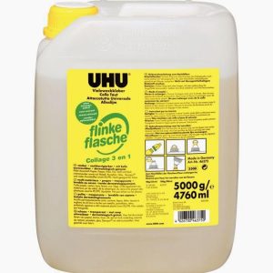 5 kg Container of UHU Twist & Glue Adhesive
