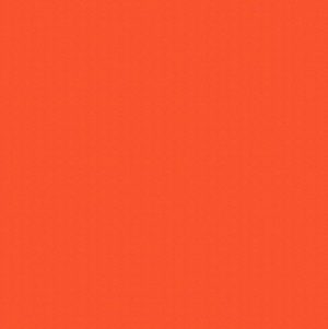 Paquet de 25 feuilles Cartoline 50x65 cm 120 g orange