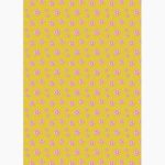 Set of 96 assorted patterned decorative papers, 80 gsm, size 21 x 29.7 cm