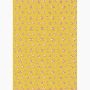 Set of 96 assorted patterned decorative papers, 80 gsm, size 21 x 29.7 cm