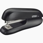 Rapid F6 Black Desktop Stapler