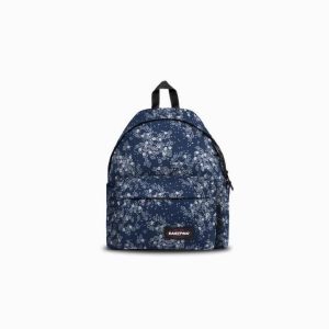 Sac à dos PADDED PAK'R Glitbloom Navy - 1 compartiment