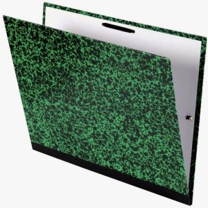 Drawing Folder with Elastic Closure 52x72 cm
