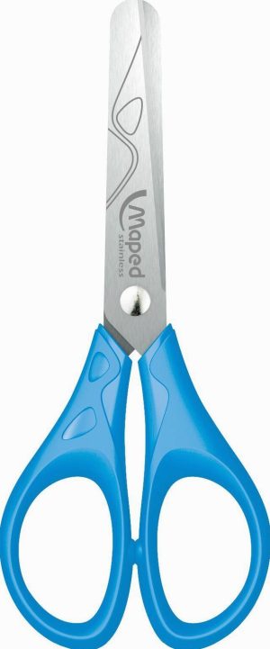 Ciseaux Essentials 13 cm droitier Maped