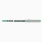 Roller Eye UB157 pointe moyenne vert Uni-ball