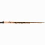 Recharge de stylo bille Maxima pointe fine noir Waterman