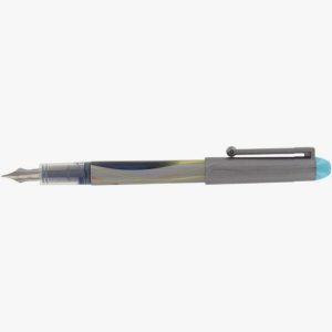 Disposable Fountain Pen Pilot V-Pen Pro Turquoise