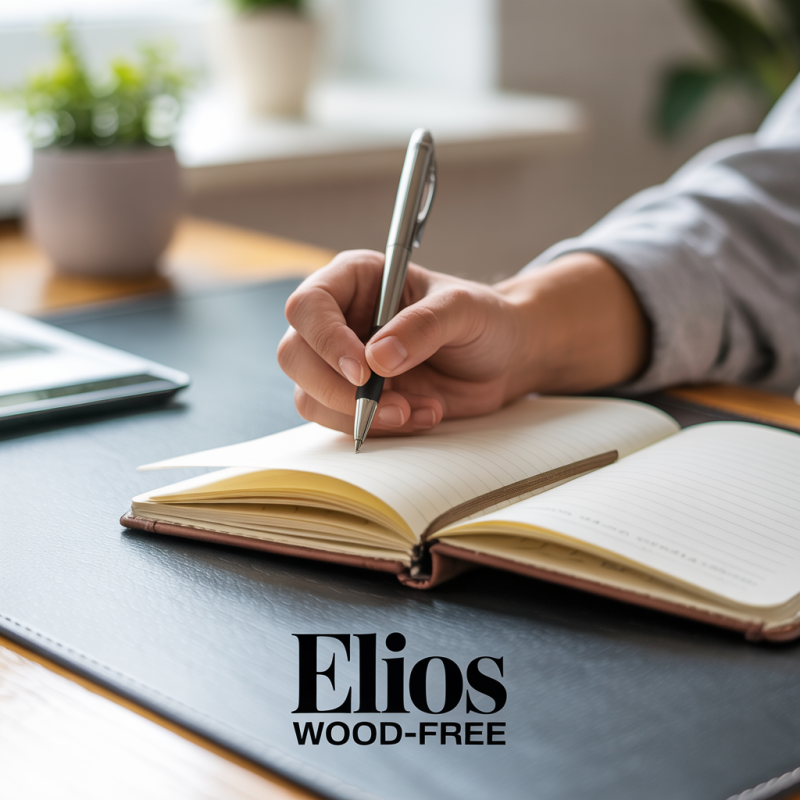 Classpack de 288 crayons de couleur Elios Wood Free assortis – Image 3