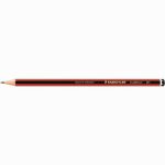 Boîte de 12 crayons graphite tradition 2H