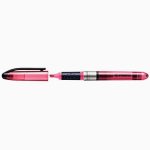 STABILO Navigator Pink Pocket Highlighter