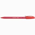 Stylo bille Papermate InkJoy 100 rouge