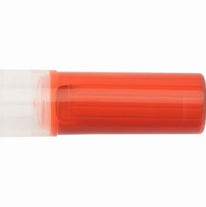 Rechargeable Vboard Master Bullet Tip 1.7mm Marker, Orange