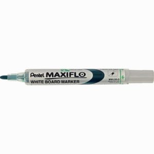 Marqueur tableau blanc Maxiflo ogive S vert